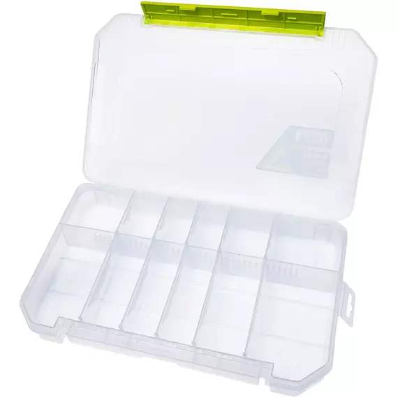 Коробка Select Lure Box SLQ-3523B 35x23x5cm, фото , изображение 2